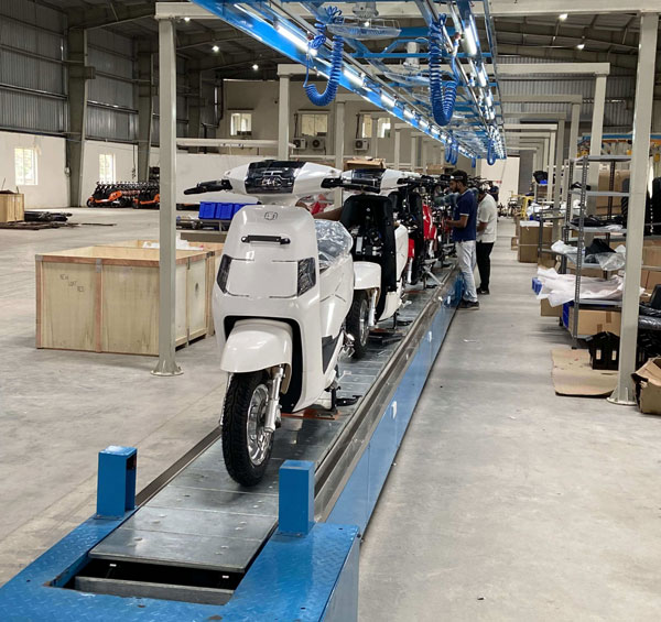 BGauss New Electric Two-Wheelers India Launch In 2021