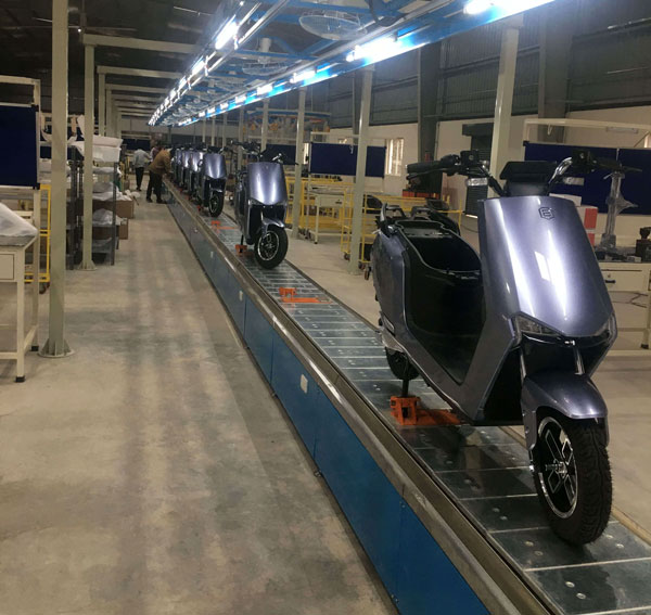 BGauss New Electric Two-Wheelers India Launch In 2021