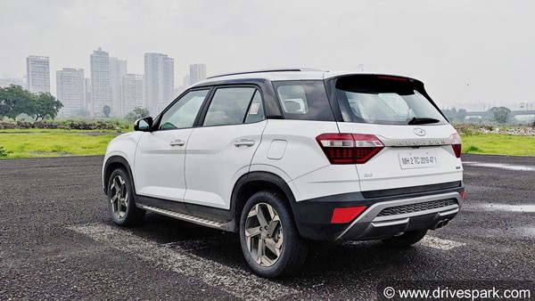 Hyundai Alcazar Receives More Than 11,000 Bookings — Milestone Achieved In Just One Month