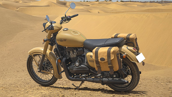 Jawa Special Edition Bikes Launched In India