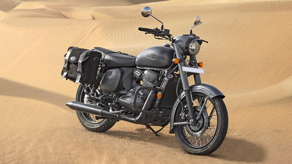 Jawa Special Edition Bikes Launched In India
