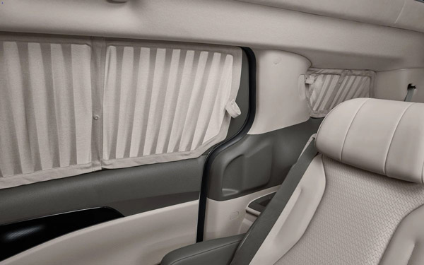 Kia Carnival Hi-Limousine Variant Introduced: Comes With All The Luxury You Need