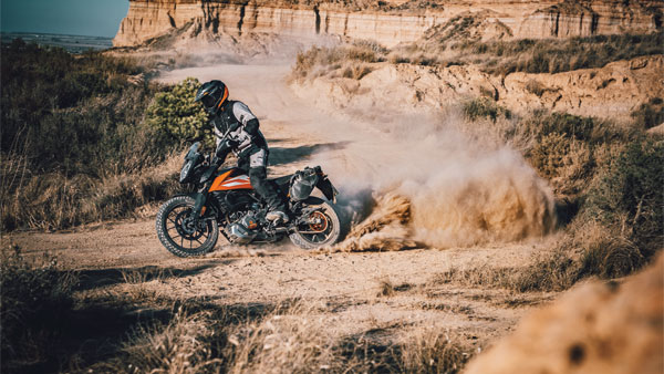 KTM 250 Adventure Prices Drop By Rs 25,000: ADV Motorcycle Becomes More Affordable