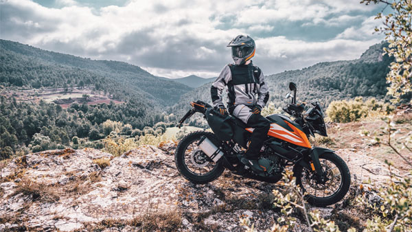 KTM 250 Adventure Prices Drop By Rs 25,000: ADV Motorcycle Becomes More Affordable