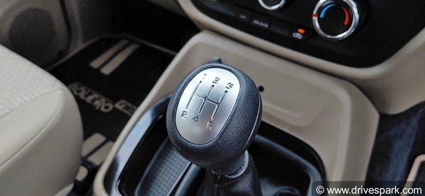 Mahindra Bolero Neo Review (First Drive) — Practical, Rugged & Fun-To-Drive