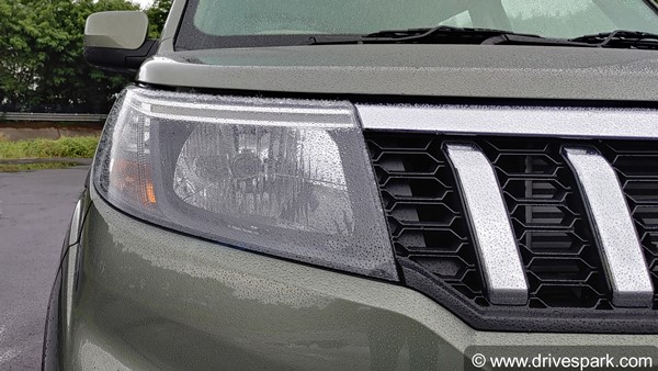 Mahindra Bolero Neo Review (First Drive) — Practical, Rugged & Fun-To-Drive