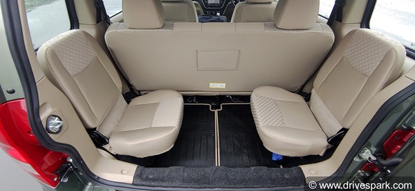 Mahindra Bolero Neo Review (First Drive) — Practical, Rugged & Fun-To-Drive