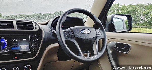 Mahindra Bolero Neo Review (First Drive) — Practical, Rugged & Fun-To-Drive