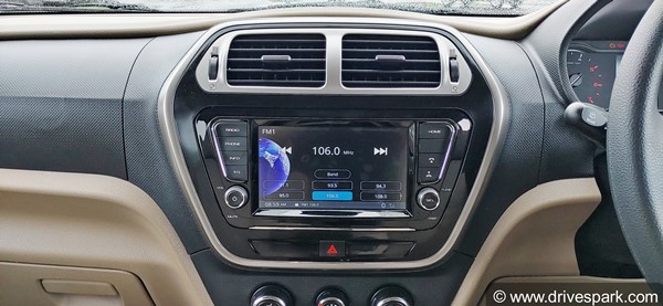 Mahindra Bolero Neo Review (First Drive) — Practical, Rugged & Fun-To-Drive