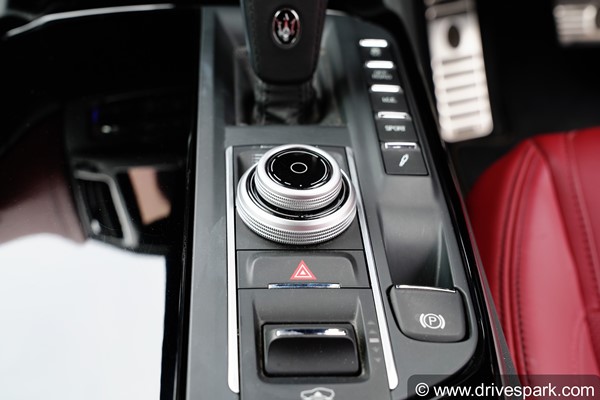 Maserati Levante Review: Levante 350 GranSport Design, Specs, Performance, Interiors, Features & Other Details