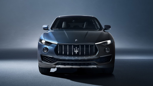 Maserati Levante Hybrid India Launch Timeline Revealed: Will Go On Sale By This Year