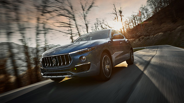 Maserati Levante Hybrid India Launch Timeline Revealed: Will Go On Sale By This Year
