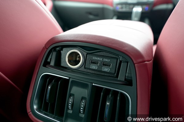 Maserati Levante Review: Levante 350 GranSport Design, Specs, Performance, Interiors, Features & Other Details