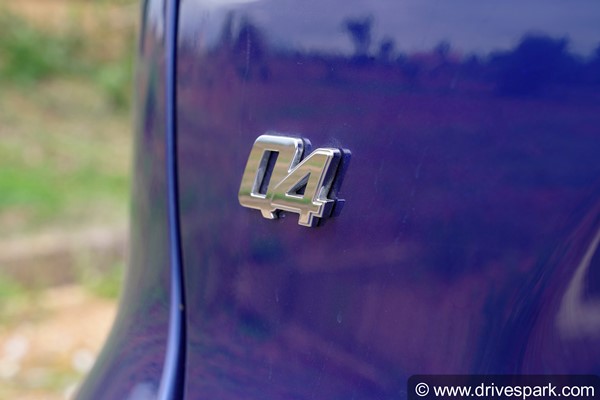 Maserati Levante Review: Levante 350 GranSport Design, Specs, Performance, Interiors, Features & Other Details