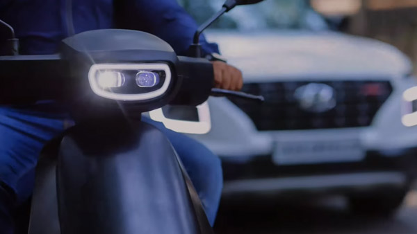 Ola Electric Scooter To Be Home Delivered: e-Scooter Will Be Sold Directly To Buyers