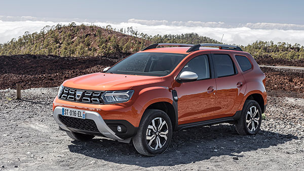 Renault Duster To Be Discontinued This Year