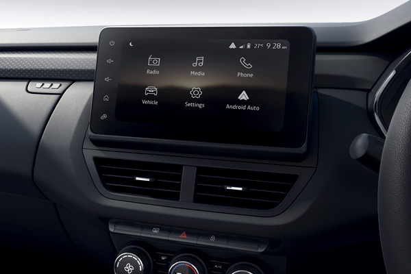 Renault Kiger Waiting Period Increases: 16-Week Waiting Period For The Small SUV