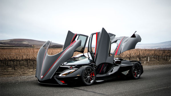 SSC Tuatara’s 500+Km/h Top Speed Record Proven Wrong; SSC Admits To Botched Up Figures