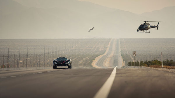 SSC Tuatara’s 500+Km/h Top Speed Record Proven Wrong; SSC Admits To Botched Up Figures