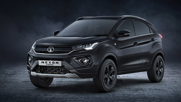 Tata Altroz, Nexon, Nexon EV & Harrier Dark Launched