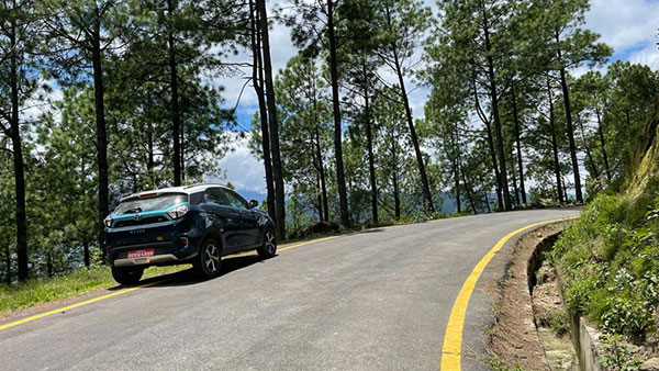 Tata Nexon EV Now On Sale In Nepal — Prices Start At NPR 35.99 Lakh