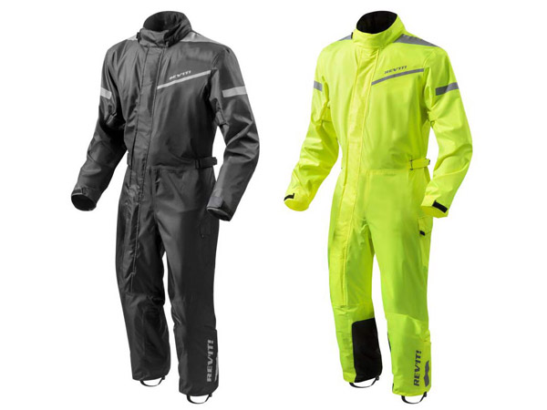 Top Tips For Motorcycle Riding In The Rain