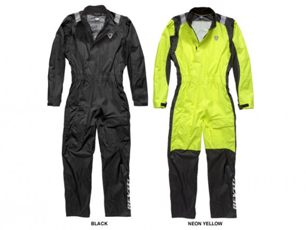 Top Tips For Motorcycle Riding In The Rain