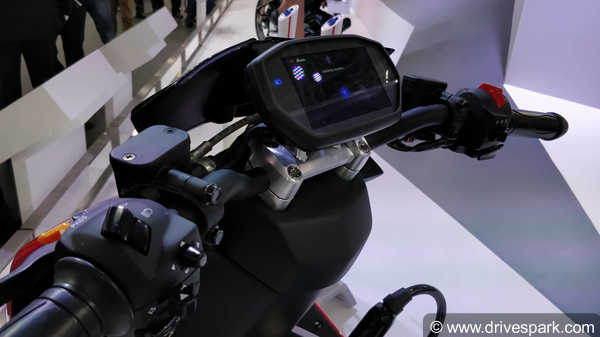 TVS Creon Electric Scooter Launching Soon; TVS To Invest Rs 1,000 Crore In EV Space