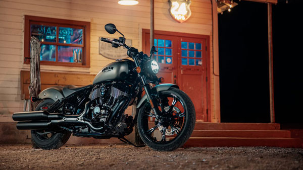 2022 Indian Chief Motorcycles Launched In India 2022 Indian Chief Motorcycles Launched In India