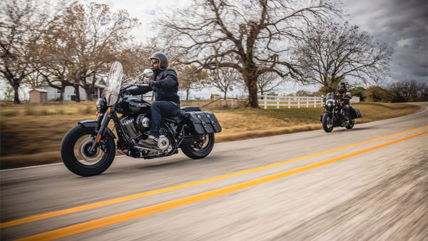 2022 Indian Chief Motorcycles Launched In India 2022 Indian Chief Motorcycles Launched In India