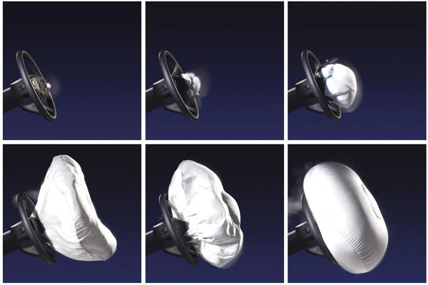 How Important Are Airbags? Who Invented Them & More