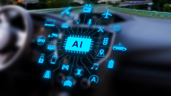 What AI Means For The Future Of Transport In India