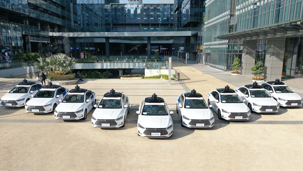 What AI Means For The Future Of Transport In India