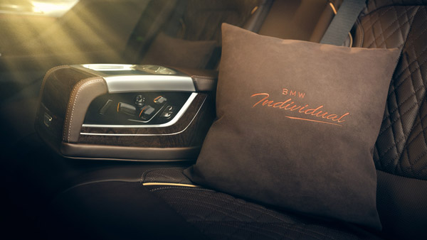 BMW 740Li M Sport Individual Edition India Launch Price Rs 1.42 Crore: 3-Liter Petrol, 335bhp, Twin Turbo Available BMW 740Li M Sport Individual Edition India Launch Price Rs 1.42 Crore: 3-Liter Petrol, 335bhp, Twin Turbo Available