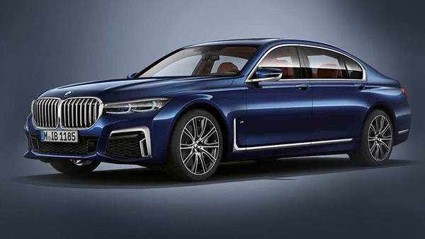 BMW 740Li M Sport Individual Edition India Launch Price Rs 1.42 Crore: 3-Liter Petrol, 335bhp, Twin Turbo Available BMW 740Li M Sport Individual Edition India Launch Price Rs 1.42 Crore: 3-Liter Petrol, 335bhp, Twin Turbo Available