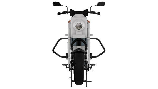 eBikeGo Rugged India Launch Price At Rs 79,999: Two Variants, 160km Range, 30-Litre Storage Available