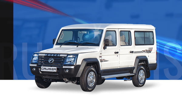 Force Motors Provides 200 Trax Toofan To Maharastra