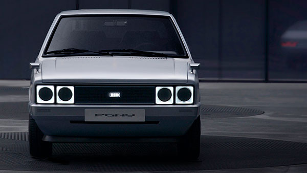 Hyundai Small Electric Car Production To Start In 2023: BorgWarner To Supply Electric Powertrain