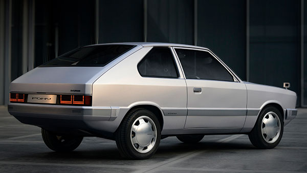 Hyundai Small Electric Car Production To Start In 2023: BorgWarner To Supply Electric Powertrain