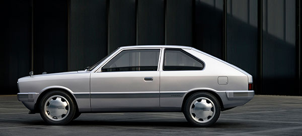 Hyundai Small Electric Car Production To Start In 2023: BorgWarner To Supply Electric Powertrain