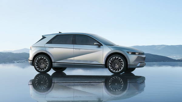 Hyundai Small Electric Car Production To Start In 2023: BorgWarner To Supply Electric Powertrain