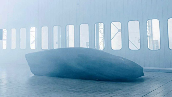 Lamborghini Countach To Make A Comeback — Upcoming Lamborghini Supercar Teased