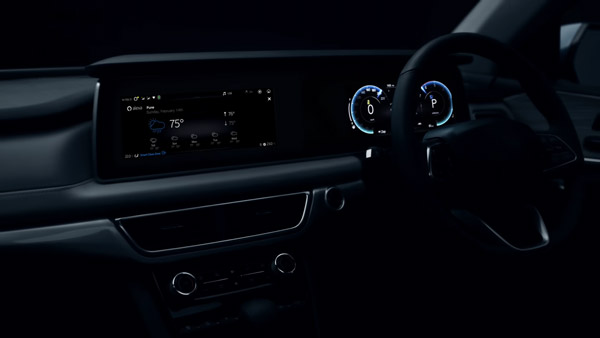 Mahindra XUV700 Gets Sony Audio System With 360 Spatial Sound: 13 Channel Amp, 11 Speakers, 1 Sub-Woofer Available