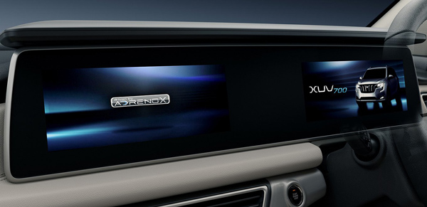 Mahindra XUV700 Production Begins — First XUV700 Rolls Off The Assembly Line