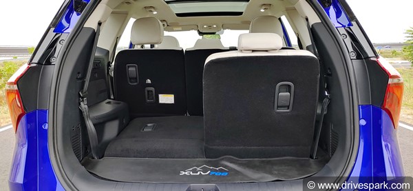 Mahindra XUV700 Review: Design, Specs, Performance, Interiors, Features & Other Details