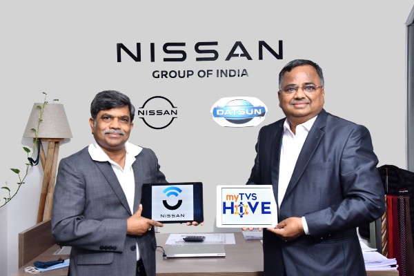Nissan Opens 18 Service Centres In 18 New Cities: Announces Monsoon Service Camp In India