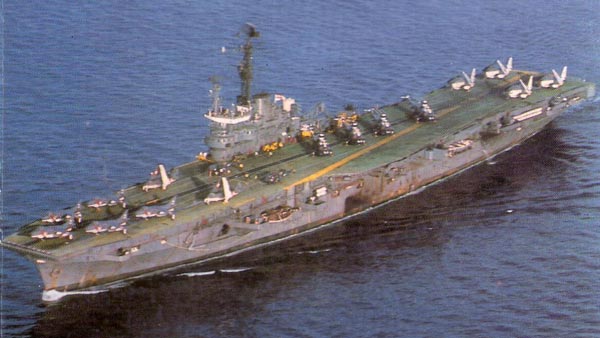 INS Vikrant Sea Trials Begin: All You Need To Know About India’s First Indigenous Aircraft Carrier