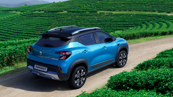 Renault Kiger RXT (O) Launched In India: Prices Start At Rs 7.37 Lakh Renault Kiger RXT (O) Launched In India: Prices Start At Rs 7.37 Lakh