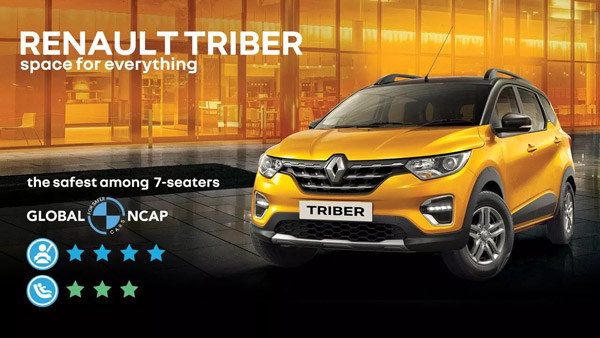 Renault Cars Offers August 2021: Kwid, Triber, Kiger & Duster Discounts & Benefits Of Up To Rs 1.3 Lakh