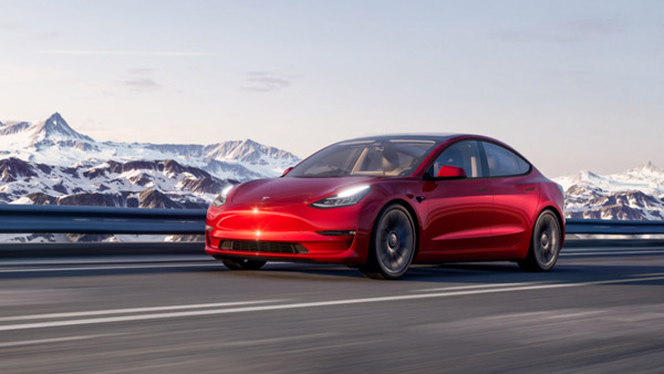 No Reduction In Import Duties For Tesla Says Government — Tesla Cars To Remain Expensive In India No Reduction In Import Duties For Tesla Says Government — Tesla Cars To Remain Expensive In India
